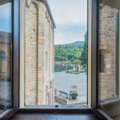 Bell Tower Square by Rent All Como