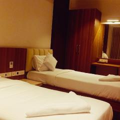 Hotel Vintage Classic