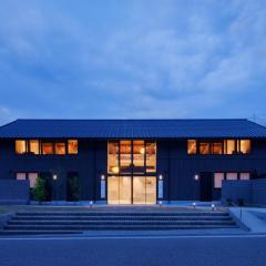 The 曜 Terrace