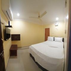Hotel MSN - Near Srikalahasti Temple