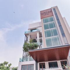 Mayuu Ayutthaya Hotel