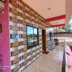 DSouza Homestay