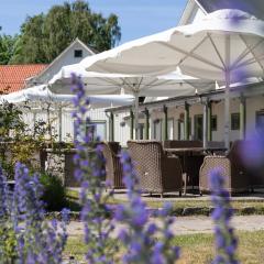 Toftagården Bed and Breakfast