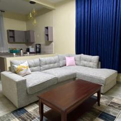 Riverside Haven - Executive 1&2 bedroom