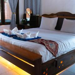 Bunaken Villa Queen's Dive