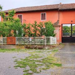 VILLA SAMUELA
