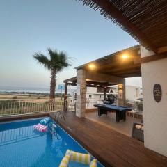 Casa Cohen Hashaked Kinneret קאסה כהן השקד כנרת