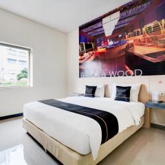 Collection O Hotel Promenade Cihampelas