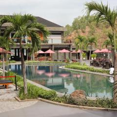 JL World Hotel Dili
