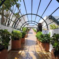 Marys Place