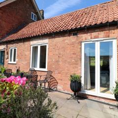 Petal Cottage