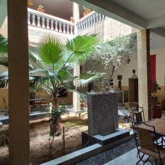 Riad Tazoulte