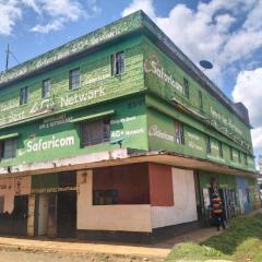 Moonlight Hotel Kimende