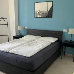 Casa Madama