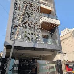 Ishwar Bharti Apartments