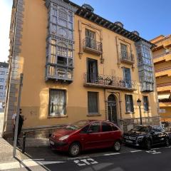 vivienda turística Irún