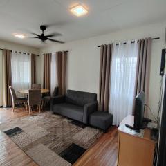 Aisyah Homestay Arau