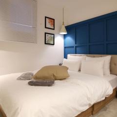 NU Hotel