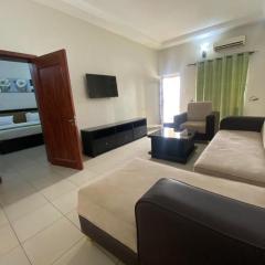 Stanzel Grand Resort