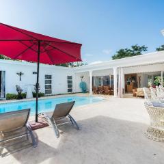 Holiday Villa