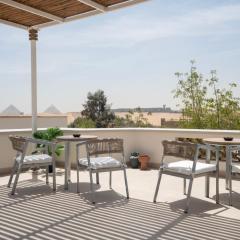 Noya By Dhara Hotels