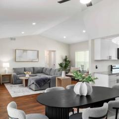 Modern 3 Bedroom, Wesley Chapel!