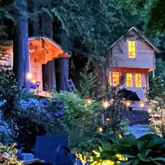Creekside Bunkies