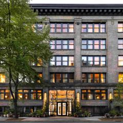 Populus Seattle