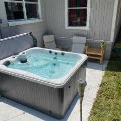 Modern Family Retreat Near Orlando Attractions