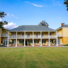 Ormond Manor