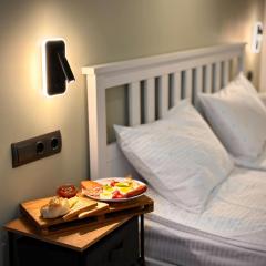 Tiroents Hotel