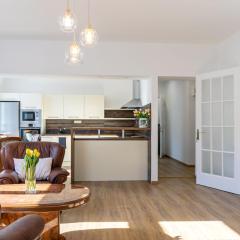 Spacious Apartment Ostrava centrum