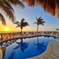 Mancora Beach Hotel