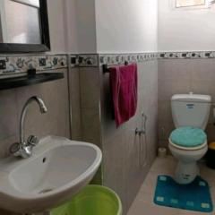 Petit appartement