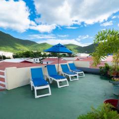 Colebay apartment walking distance to Marinas