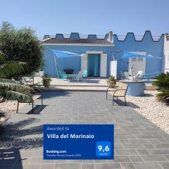 Villa del Marinaio