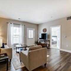 Walkable Pet-friendly 2br2ba On 1st Floor!