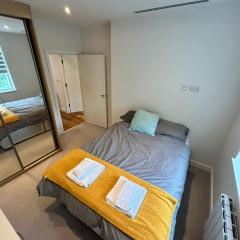 Tranquil 1BR in Heathrow