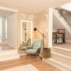 Accommodation TRI MURVE