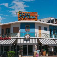 Casa Chetumal Hotel