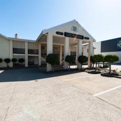Albury Georgian Motel & Suites