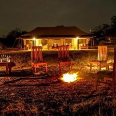 Maboresho Tented Camp