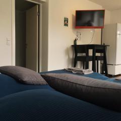 H&M Homes Apartments