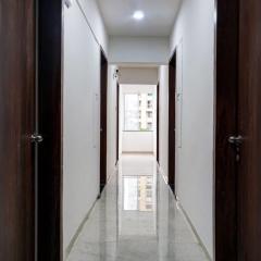 Hotel O Ambience Residency