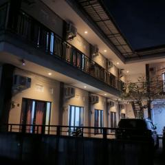Room in Pesanggaran