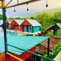 Lazy Crab Hostel