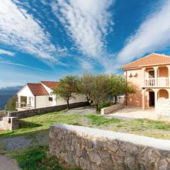 Apartments with parking spaces Sveti Juraj, Senj - 23799