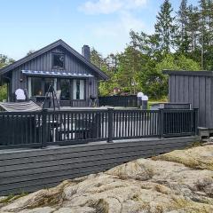 Amazing Home In Gressvik
