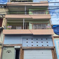 Apartamentos Edifcio Amapola Zona Colonial con Vista al Mar
