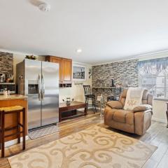 C & N Lodging